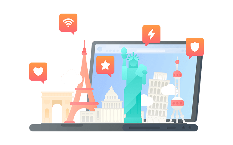 国外可以连国内网络的vpn - 大陆VPN
