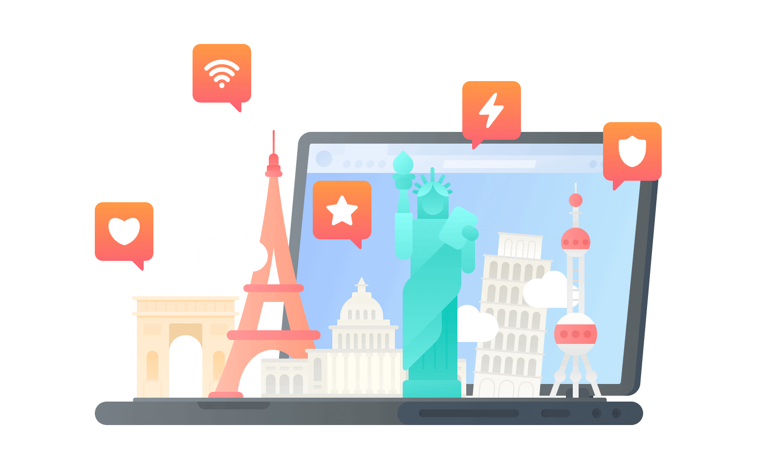 国外可以连国内网络的vpn - 大陆VPN